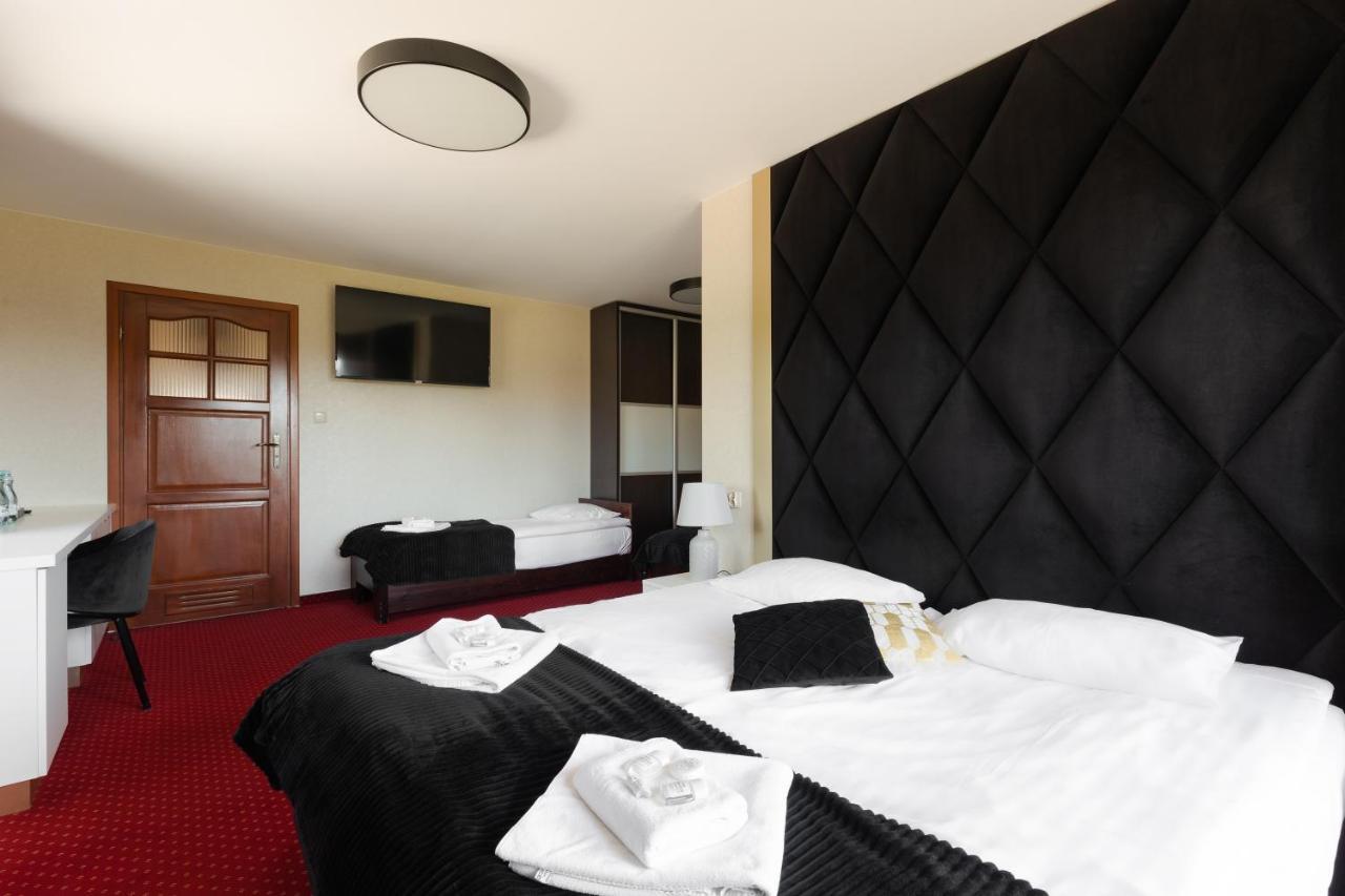 Dworek Pod Giewontem - Jacuzzi & Sauna Bed and breakfast Kościelisko